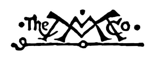 The Macmillan Company logo