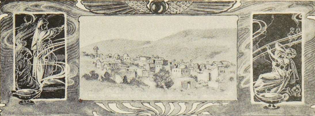 Village of Endor.