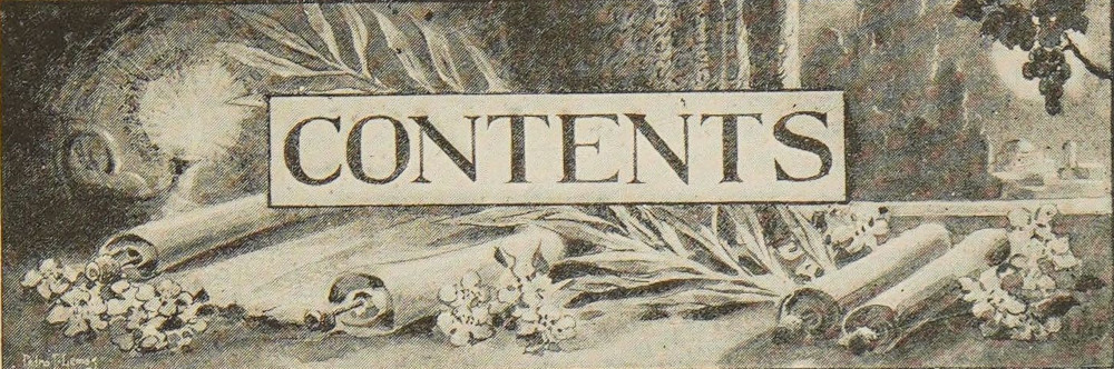 The Scrolls of the Old Testament.