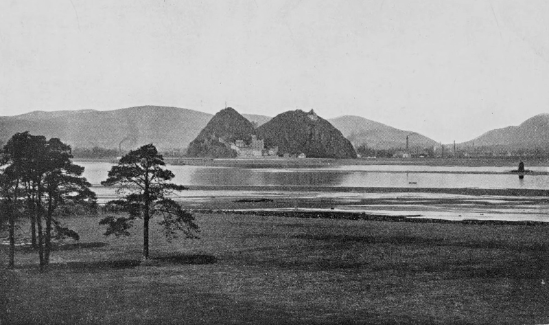 dumbarton