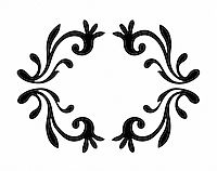 decorative