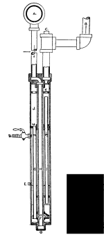 Figure 13.--Hydraulic Back-Pressure Valve
