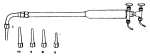 Figure 18.--Cox Welding Torch (No. 2)