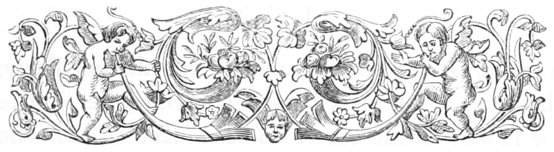 decorative banner