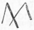 his letter mark