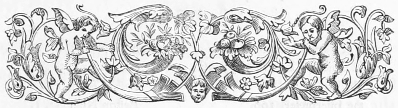 decorative banner