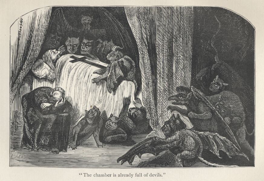 The Chamber is Already Full of Devils--3-23-294
