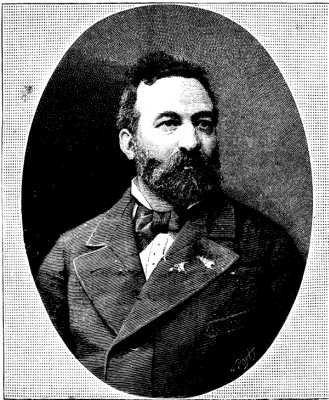 GUSTAVE TROUVE.