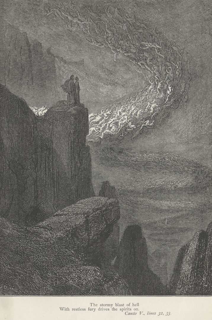 File:Gustave Doré - Dante Alighieri - Inferno - Plate 8 (Canto III