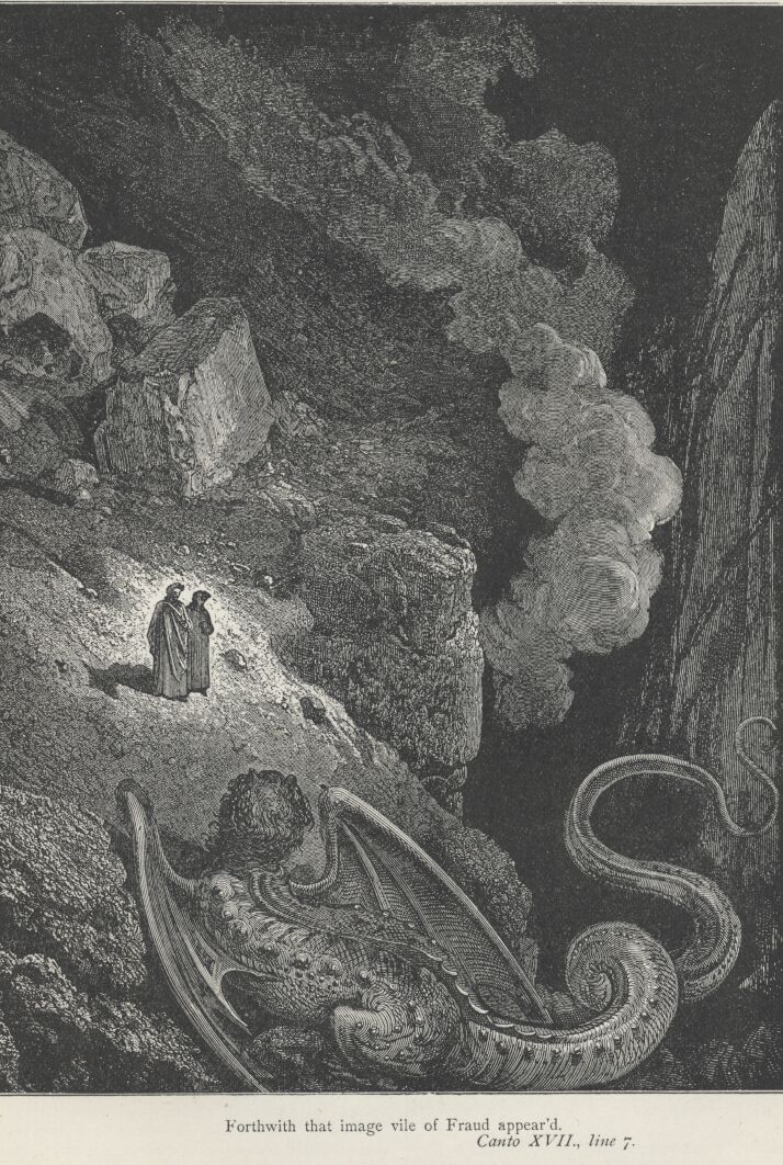 Dante's Inferno: The Vision of Hell from The - Lerner Publishing Group