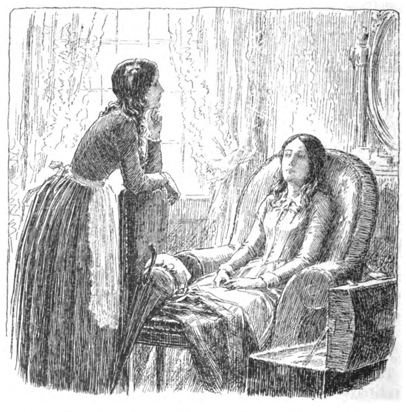 'I told him, 'O you were not gone yet!'' 'I told him, 'O you were not gone yet!''