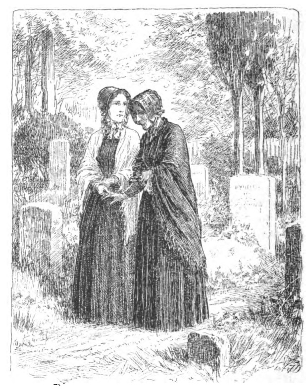 Slowly and lingeringly they moved away. Slowly and lingeringly they moved away.