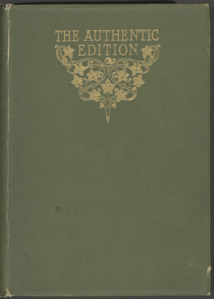 The Lazy Tour Of Two Idle Apprentices By Charles Dickens - 