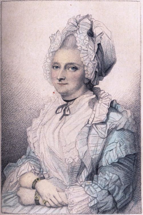 Lady Lyttelton Engraved by Chas. Townley from the Painting by Richard Casway