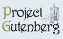 Project Gutenberg 