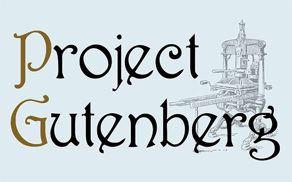 Project Gutenberg